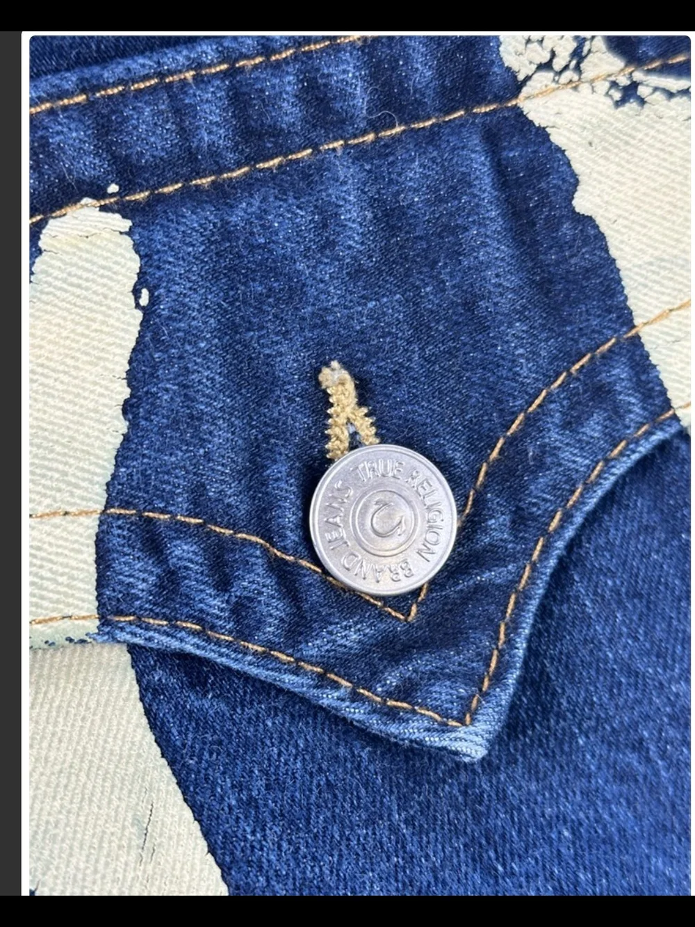 True Religion 